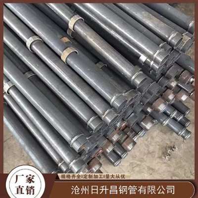 畅好乡最薄的声测管壁厚可以到什么程度