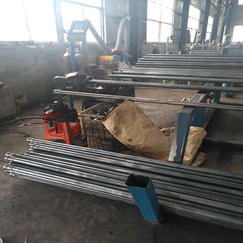 畅好乡桥梁桩基声测管的施工工艺流程